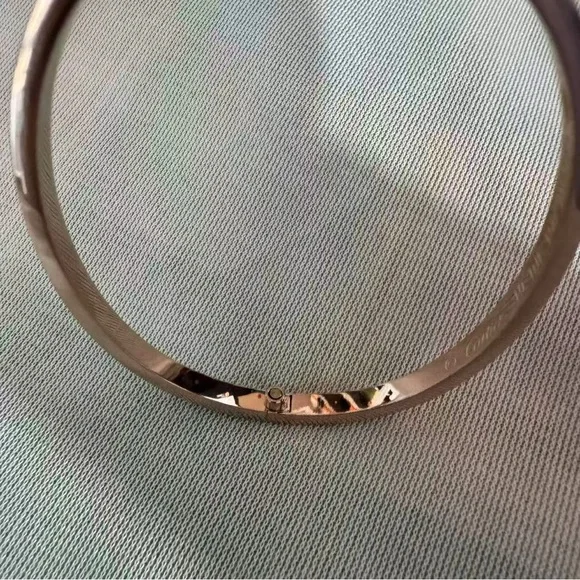 Cartier Love Bracelet (Rose Gold)